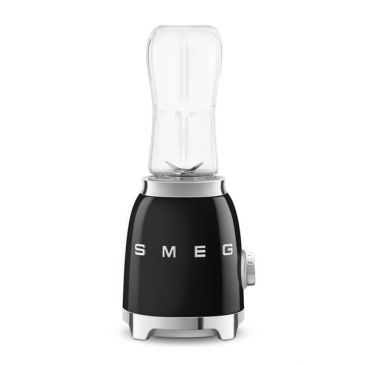 Mini blender Noir - Années 50 - PBF00BLEU