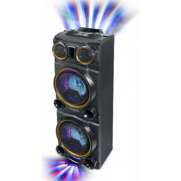 Enceinte Party Box Sans CD M1988DJ