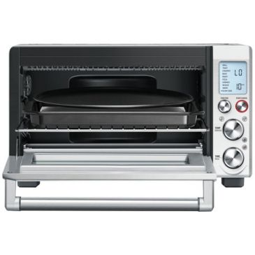 Mini-four 22 L - Smart Oven Pro - SOV820BSS4EEU1