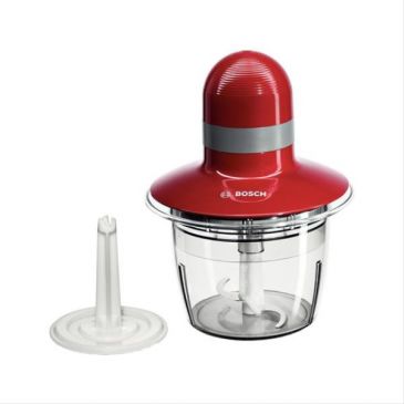 Mini-hachoir Rouge - MMR08R2