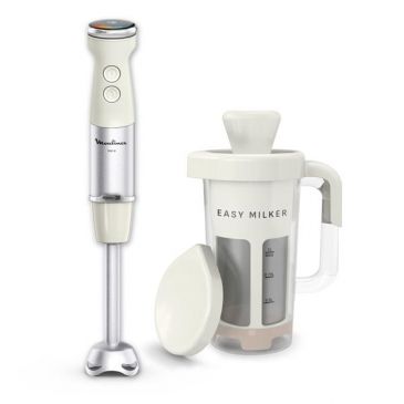 Star+ - Mixeur - Easy Milker & Quickchef+ - VD70PAE0