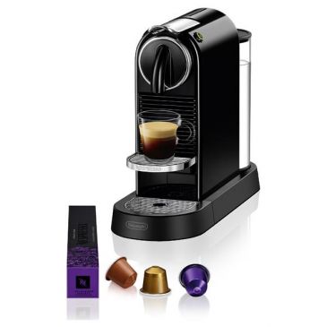 Nespresso Citiz Noire - EN167B