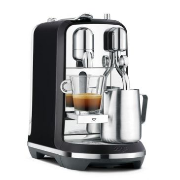 Nespresso Truffe Noire - Creatista Plus - SNE800BTR2EFR1
