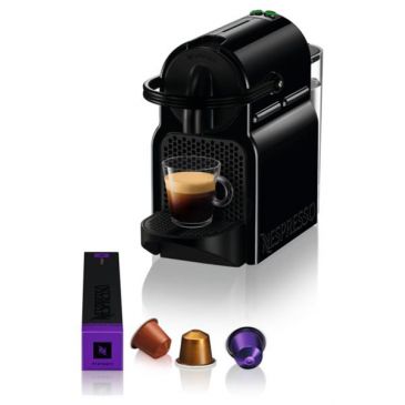 Nespresso Inissia Noire - EN80B