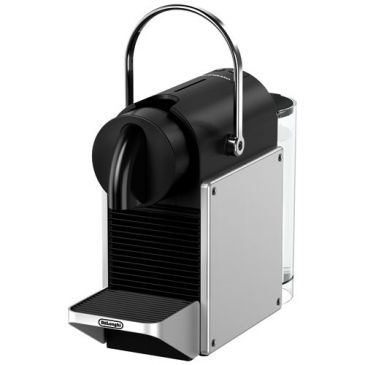 Nespresso Pixie Silver - EN127S