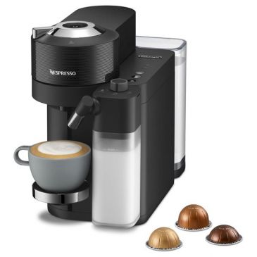 Nespresso - Vertuo Lattissima - ENV300B