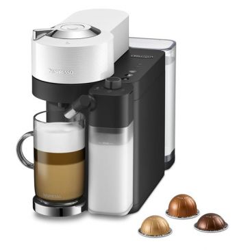 Nespresso - Vertuo Lattissima - ENV300W