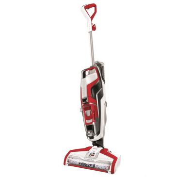 Aspirateur balai & nettoyeur de sols 3 en 1 - Crosswave Essential - 22034