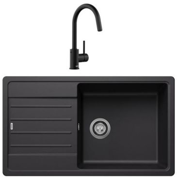 Pack évier + mitigeur 527918