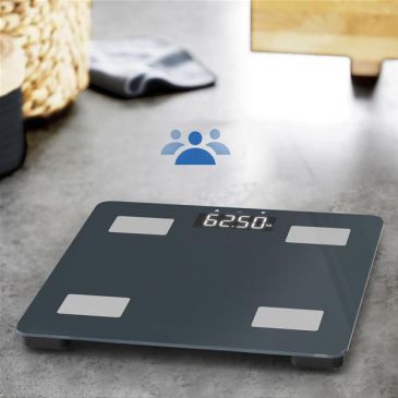 Pèse-personnes - Body Up 2.0 - BR2600V0