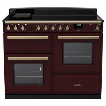 Piano de cuisson ESDLO110EIPBOR/AB-E1