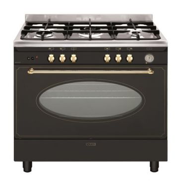 Piano de cuisson gaz GU960CMR2