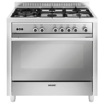 Piano de cuisson gaz GX960CQIX