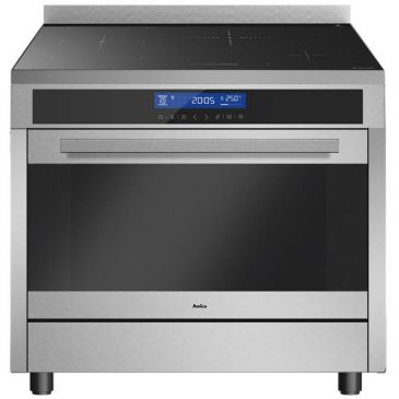 Piano de cuisson induction ACIS2115S
