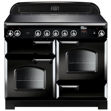 Piano de cuisson induction CLA110EIBLC-EU