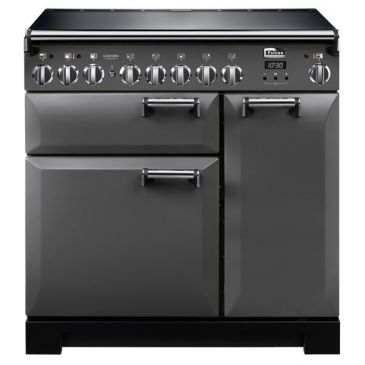 Piano de cuisson induction LKD90EISL/C-EU