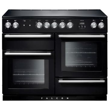 Piano de cuisson induction NEX110EIBLC-EU