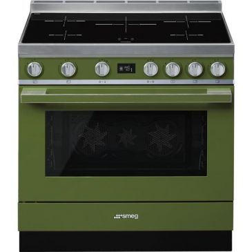 Piano de cuisson induction CPF9IPOG