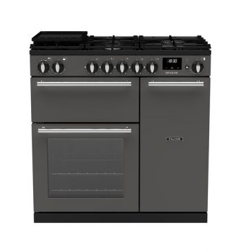 Piano de cuisson INF90DFPSLT/CM-E1