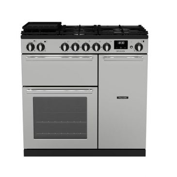 Piano de cuisson INF90DFSTST/CM-E1