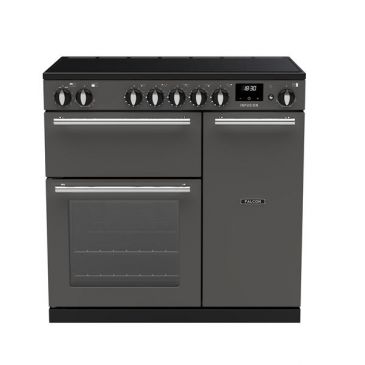 Piano de cuisson INF90EIPSLT/CM-E1