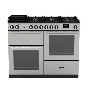 Piano de cuisson INFO110DFSTST/CM-E1