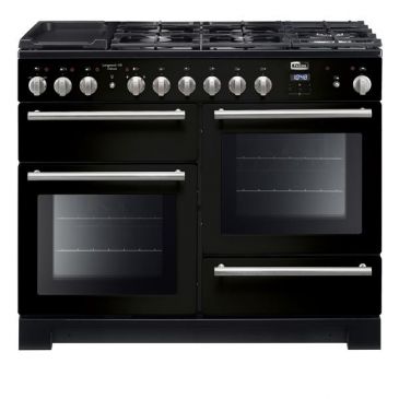 Piano de cuisson LSKD110DFBL/-FRA