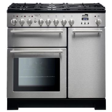 Piano de cuisson LSKD90DFSS/-FRA
