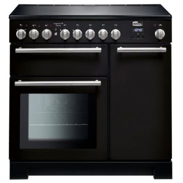 Piano de cuisson LSKD90EIBL/-FRA