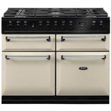 Piano de cuisson mixte MDX110DFCRM-EU