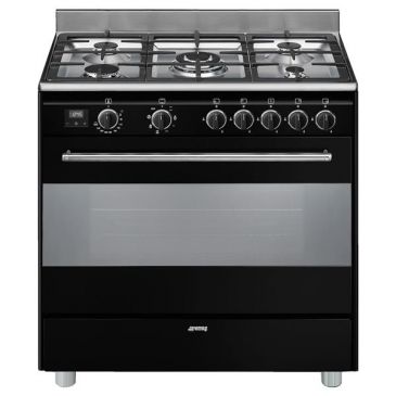 Piano de cuisson mixte BG91N2