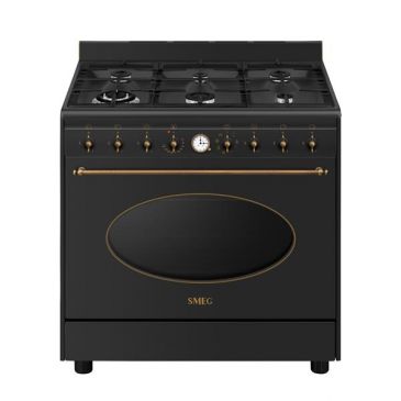 Piano de cuisson mixte CO90GMAN2