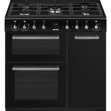 Piano de cuisson mixte CX93GMBL