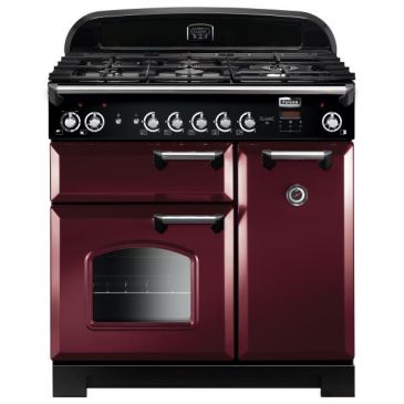 Piano de cuisson mixte CLA90DFCYC-EU