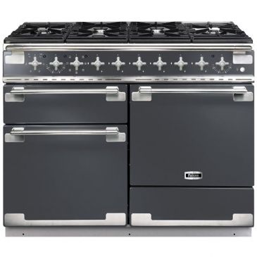 Piano de cuisson mixte ELS110DFSL-EU