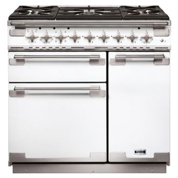Piano de cuisson mixte ELS90DFWH-EU