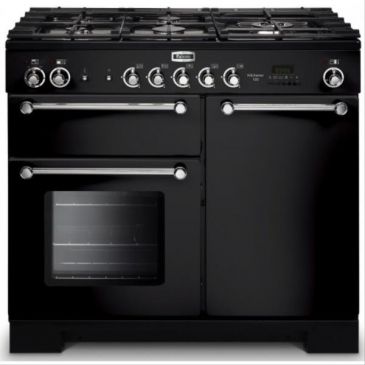 Piano de cuisson mixte KCH100DFBLC-EU