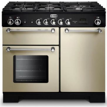 Piano de cuisson mixte KCH100DFCRC-EU