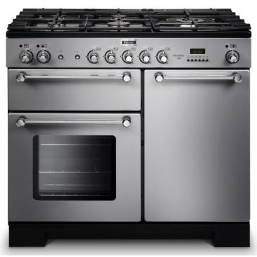 Piano de cuisson mixte KCH100DFSSC-EU