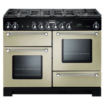 Piano de cuisson mixte KCH110DFCRC-EU