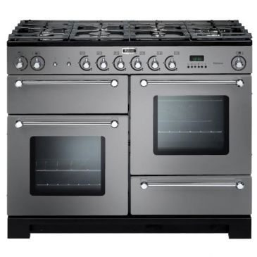 Piano de cuisson mixte KCH110DFSSC-EU