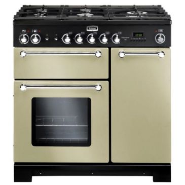 Piano de cuisson mixte KCH90DFCRC-EU