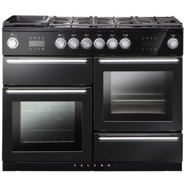 Piano de cuisson mixte - NEX110SODFCBC-EU