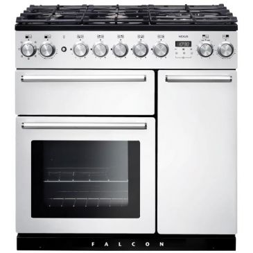 Piano de cuisson mixte NEX90DFWHC-EU