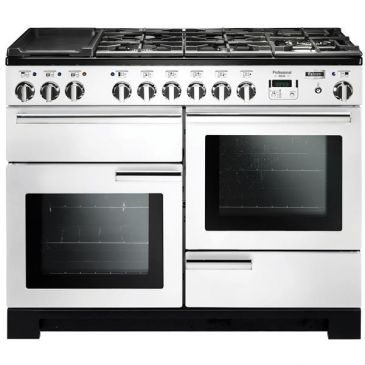 Piano de cuisson mixte PDL110DFWH/C-EU