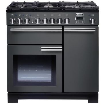 Piano de cuisson mixte PDL90DFSLC-EU