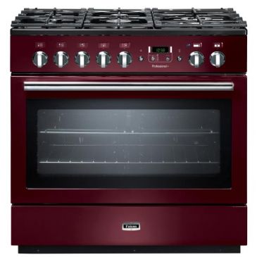 Piano de cuisson mixte - PROP90FXDFCYC-EU