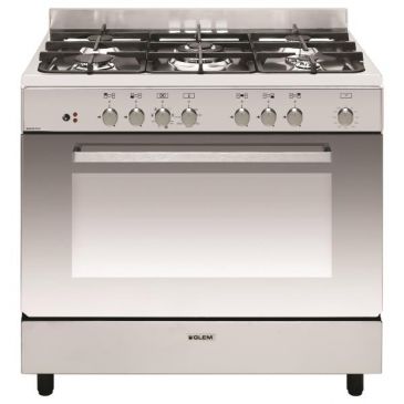 Piano de cuisson mixte GE960CVIX2