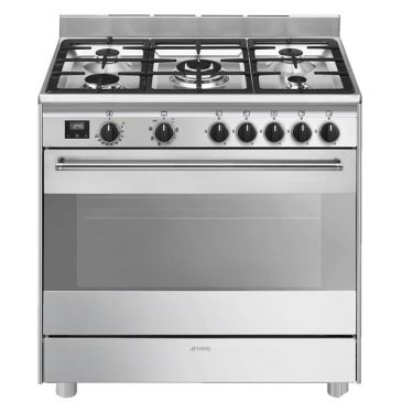 Piano de cuisson mixte BG91X2