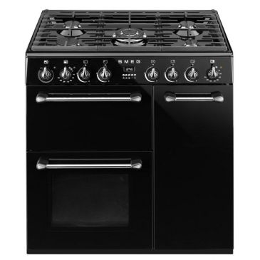 Piano de cuisson mixte BM93BL